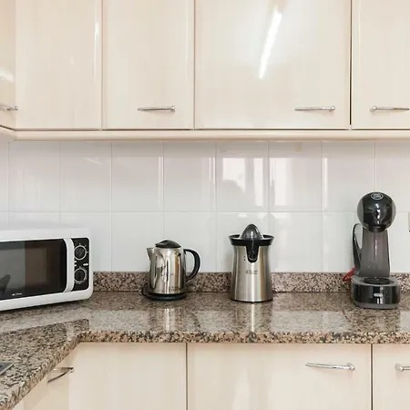 Appartamento Lets Holidays Centric In 2 Tossa de Mar